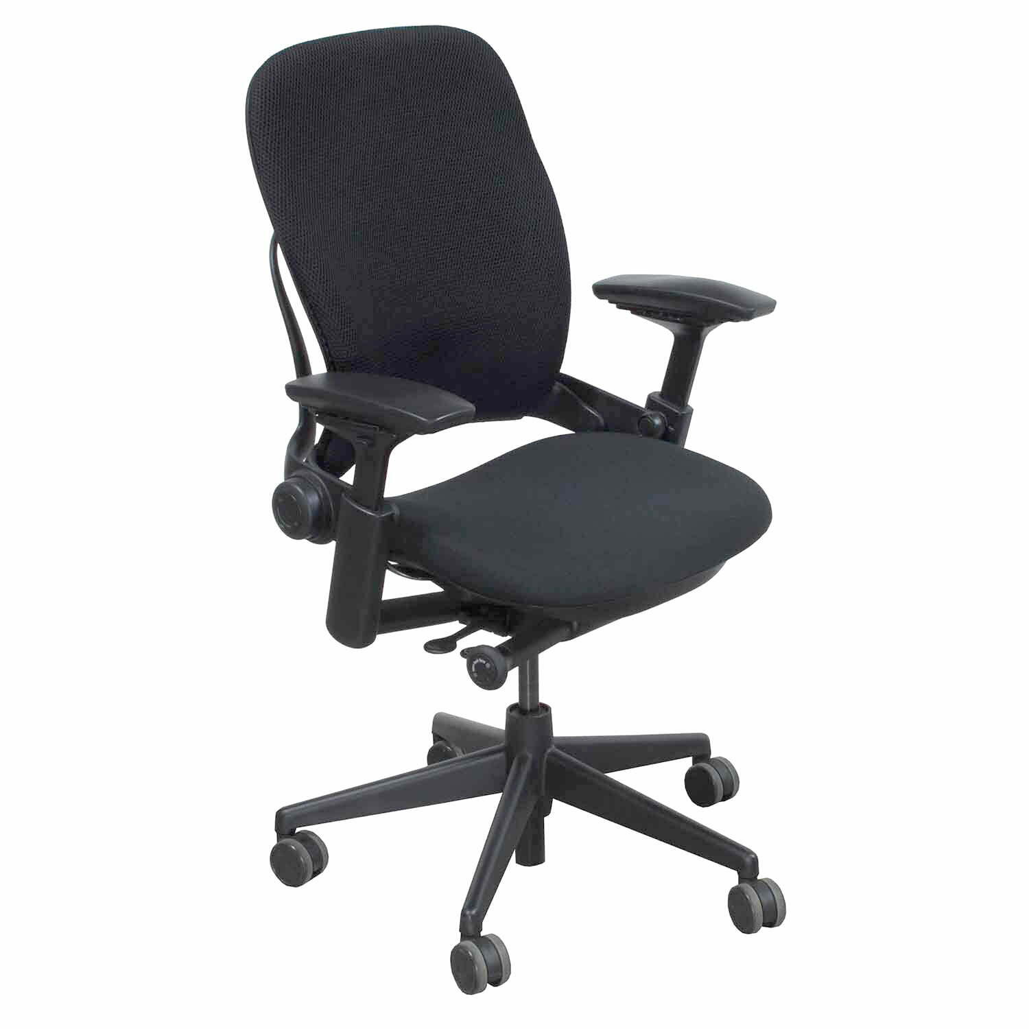 Steelcase Leap-2 Office Chair - Unisource Office Furniture Parts, Inc.