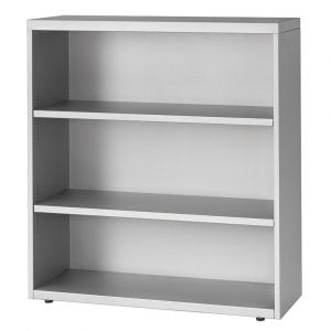 3 High 42 Wide Two Adjustable, 42 Wide Shelving Unit